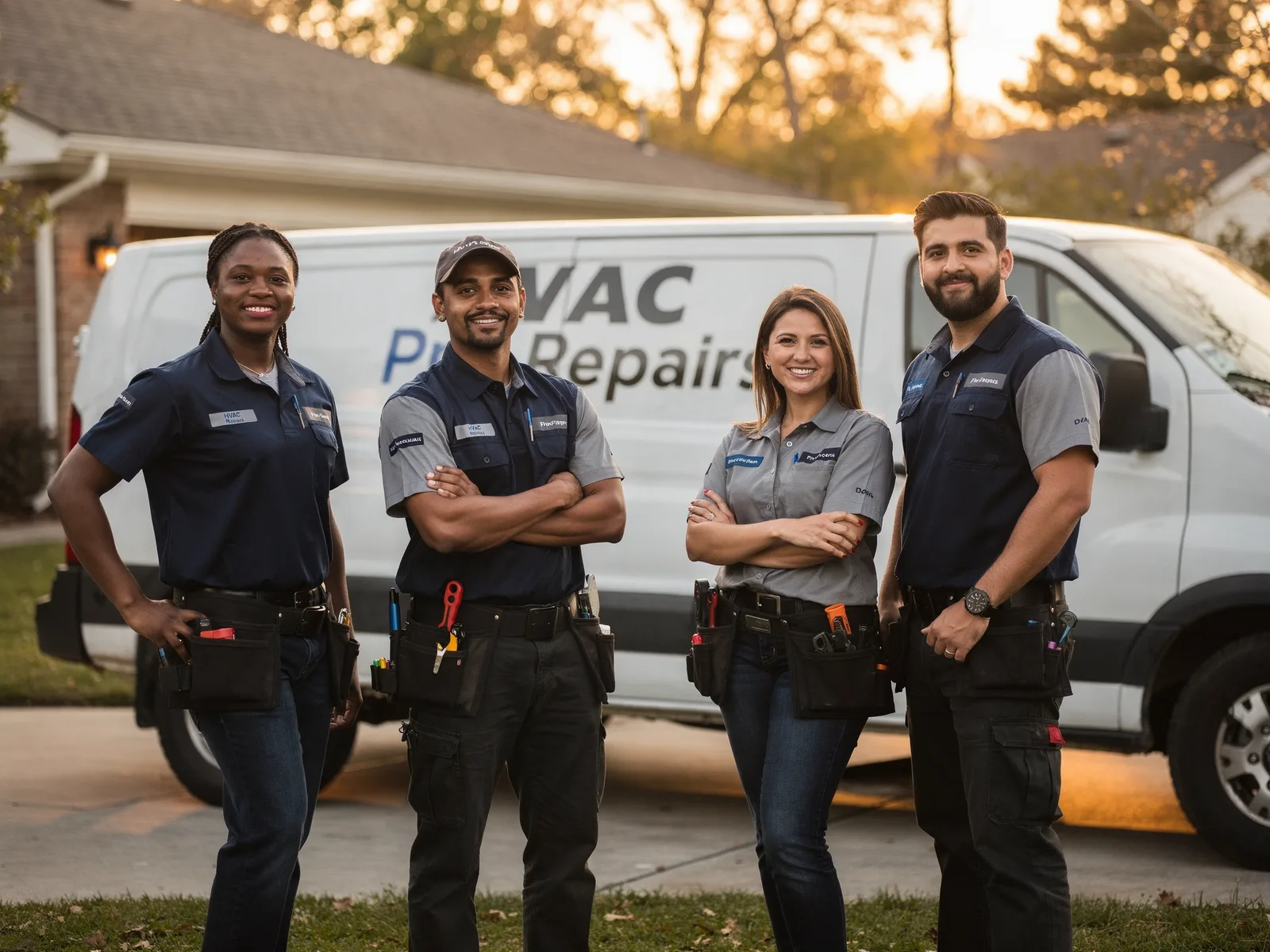 Heat Pump Repair company in Mosquero, NM