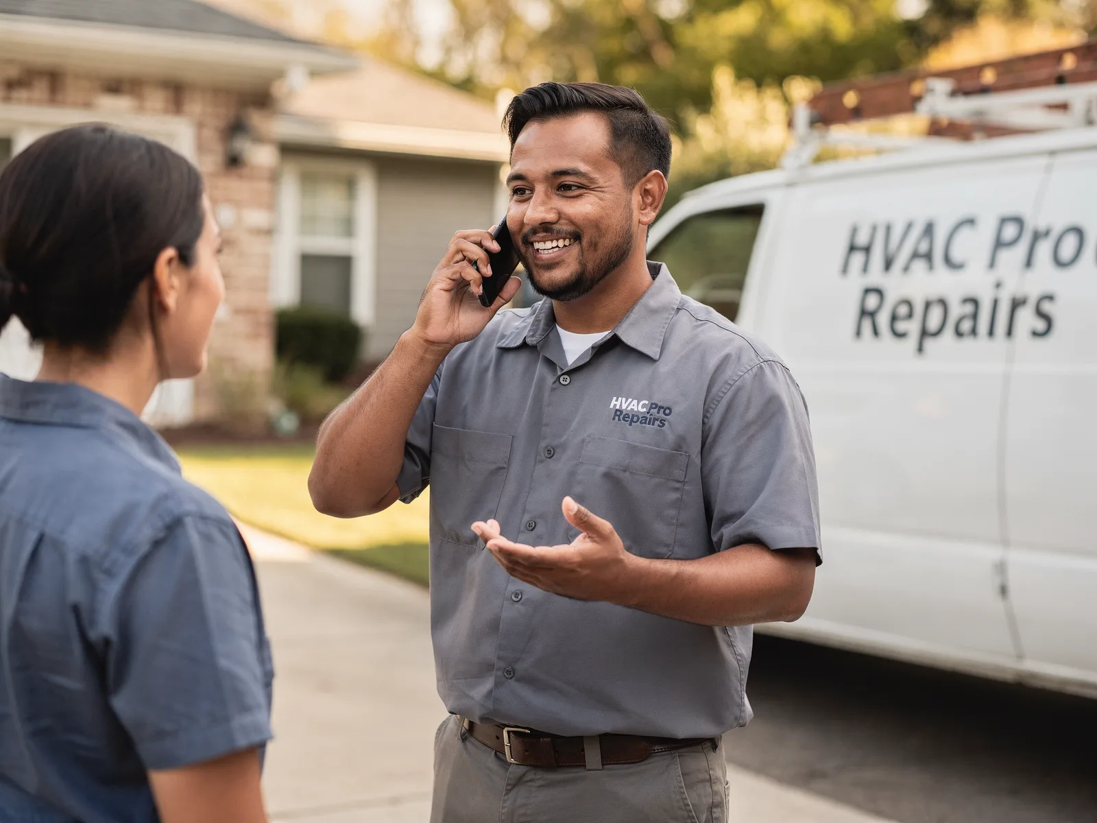 Heat Pump Repair Mosquero, NM FAQs